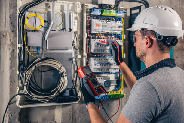 Best Affordable Electrical Installation  in Cedar Ridge, CA