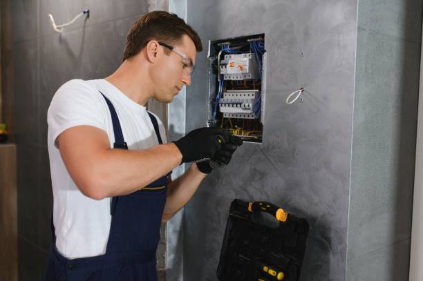Best Outdoor Lighting Installation  in Cedar Ridge, CA