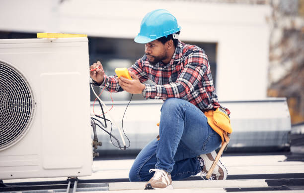 Best Electrical System Inspection  in Cedar Ridge, CA