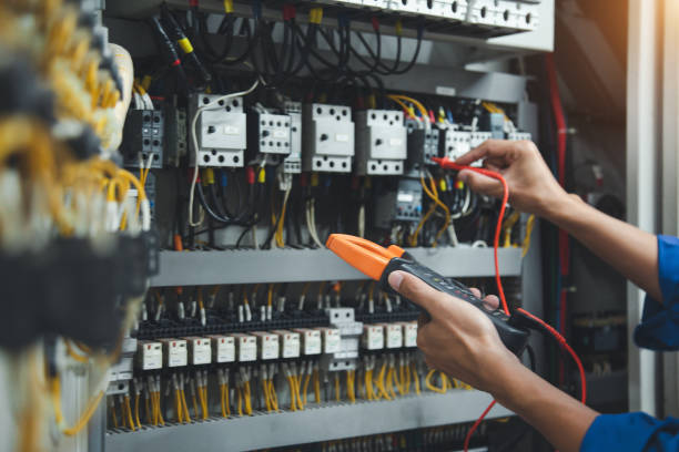 Best Electrical Installation Contractor  in Cedar Ridge, CA