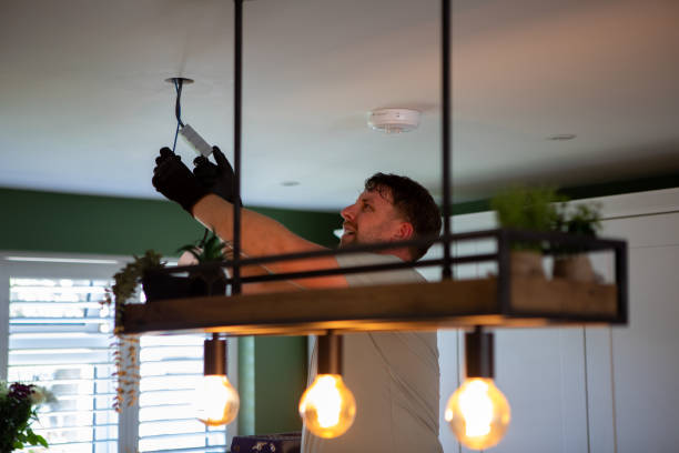 Best Home Electrical Repair  in Cedar Ridge, CA