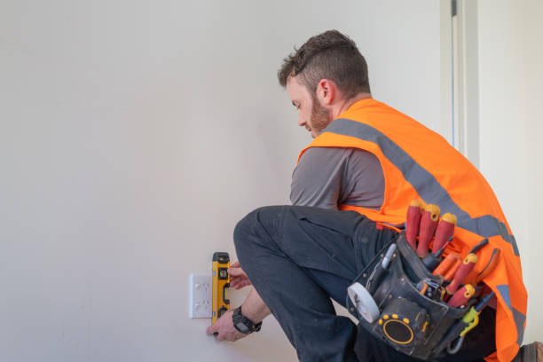Best Electrical Troubleshooting Services  in Cedar Ridge, CA