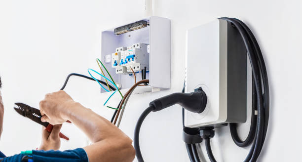 Best Emergency Electrician Near Me  in Cedar Ridge, CA