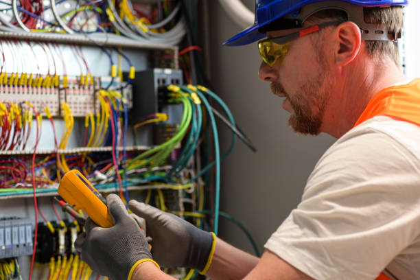 Best Electrician for Home Renovation  in Cedar Ridge, CA