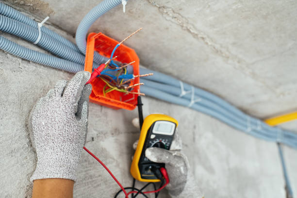 Best Affordable Emergency Electrician  in Cedar Ridge, CA